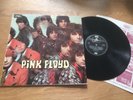 PINK FLOYD 'PIPER AT THE GATES OF DAWN' COLUMBIA SCX 6157 STEREO 2 BOX EMI ISSUE