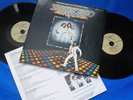 Bee Gees & Various - Saturday Night Fever  (LP Vinyl Neuwertig-)