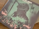 Liam Gallagher - MTV Unplugged. Exclusive Signed Edition Vinyl LP. Sealed.