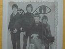 IN THE LAP OF THE GODS AND THE HANDS OF THE BEATLES LP WRMB325