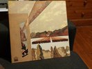 Stevie Wonder Innervisions Tamia T326L