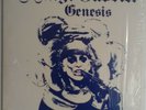 GENESIS L'ange Gabriel LIVE MONTREAL 1974 green vinyl 1st press IN SHRINK