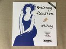 Whitney Houston ?– Whitney (1987) Vinyl LP  Radio Promo Pictrue Sleeve