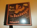 Mary Martin The Bandwagon 78 RPM 5 RECORD SET Album Vintage HIGH GRADE COLUMBIA