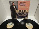 Reverend James Moore LIVE with the Mississippi Mass Choir Black Gospel Funk 2 LP