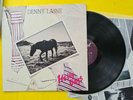 Buddy Holly Days Denny Laine Paul McCartney Wings Rude Studios LP vinyl 1977