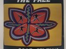 The Fall – Code Selfish – original 1992 UK Vinyl LP w. illustrated inner sleeve