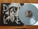 Depeche Mode Live Vinyl Sofad graues Vinyl  1993