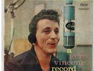 Gene VINCENT   Five feet of lovin'    7