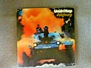 Uriah Heep - Salisbury (Vinyl LP) 1971 UK 1st Press Vertigo 'Swirl' 6360028