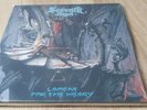 SEVENTH ANGEL. 2 LPs . Lament For The Weary. 2018 BLUE Vinyls. NEVER PLAYED