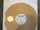 The Chats High Risk Behaviour New LP BEER VINYL COLOURED & DOUBLE INSERT V RARE