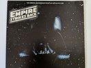 Star Wars/The Empire Strikes Back Motion Picture Soundtrack 1980 Vinyl Double LP