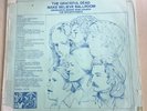 THE GRATEFUL DEAD—“Make Believe Ballroom” 2LP Live, TAKRL, NOT TMOQ