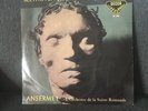 Decca ffss First Label Beethoven Symphony #5 Ansermet  NM