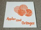 Pink Floyd Apples And Oranges reissue Promo 7