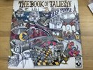 The Book Of Taliesyn Deep Purple Vinyl LP Harvest SHVL 751A P.1968