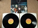 Black Sabbath: Live Evil Double Vinyl LP