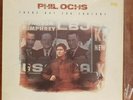 PHIL OCHS - THERE BUT FOR FORTUNE 2 X LP NM/EX