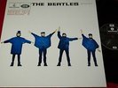 THE BEATLES Help  / German Reissue LP EMI PARLOPHONE DMM 064-7464391