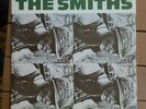The Smiths -Meat Is Murder -OG Sire Label -  Original 1985 Vinyl Lp Album EX/EX