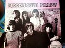 JEFFERSON AIRPLANE ? SURREALISTIC PILLOW ? NM/NM STUNNING LSP-3766