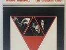 The Ganelin Trio Baltic Triangle 1985 Leo Records LR 125 UK Free Jazz LP
