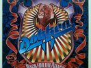 ORIGINAL 1987 DOKKEN Album BACK FOR THE ATTACK Record 1ST PRESS Lp VINYL is MINT