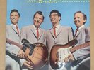 THE CRICKETS - THE CHIRPING CRICKETS - CORAL - LVA 9081 (M0NO)