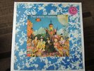 ROLLING STONES   SATANIC MAJESTIES REQUEST  WHITE  COLORED VINYL