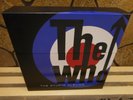 The Who – The Studio Albums (2012, 14LP, Box)