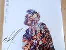Jack Garratt ?– Love, Death & Dancing - 2LP Splatter Vinyl record NEW - SIGNED