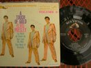 ELVIS PRESLEY Rock’n Roll 45 RPM EP Record. A Touch of Gold EPA-5141. Vol. 3