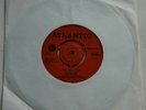 THE DRIFTERS - BABY WHAT I MEAN, 1966 ATLANTIC 584065, 1st ISSUE NORTHERN SOUL,