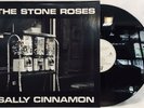 THE STONE ROSES Sally Cinnamon 1987 Original LP Vinyl 12