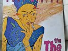 The The - Soul Mining / Rare '83 Pressing Double 12