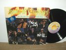Jodeci / Mary J Blige / Heavy D - MTV Unplugged Uptown LP R&B Hip-Hop RARE PROMO