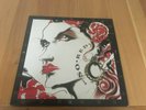Arcadia-So red the rose.lp + 12