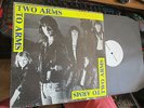 RARE LP VINYL RECORD-DEF LEPPARD-TWO ARMS TO ARMS-HEAVY METAL-NWOBHM