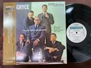 GIGI GRYCE AND THE JAZZ LAB RIVERSIDE RLP 12-229 OBI MONO JAPAN Vinyl LP