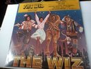 THE WIZ Soundtrack MICHAEL JACKSON GATEFOLD 2 x VINYL MINT factory sealed