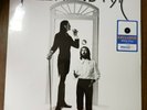 NEW Fleetwood Mac Self-Titled LP EXCLUSIVE WHITE VINYL Sealed Hype Sticker OOP