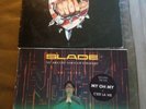 Slade Vinyl Albums. We'll Bring The House Down/Amazing Kamikaze Syndrome