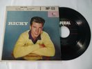 EP Ricky NELSON 