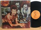 DAVID BOWIE   DIAMOND DOGS .. 1974 OZ ORIG. ON RCA  CPL10576