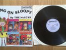 HANG ON SLOOPY by THE McCOYS Vinyl LP IMMEDIATE IMLP 001     best