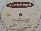 J.K. ?– Beat It, X-Energy Records ?– X-12