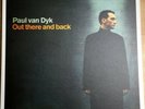 Paul Van Dyk,Out There & Back, Box Set 4 X Vinyls, DVNT 37LP,Trance,Progressive