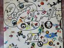 Led Zeppelin III Atlantic 2401002 UK 1PRESS 1970 HARD ROCK