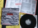 COTZBROCKEN Vernichtung Durch Arbeit Rock-O-Rama Records